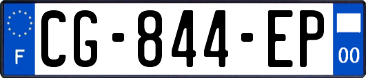 CG-844-EP