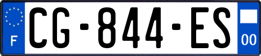 CG-844-ES