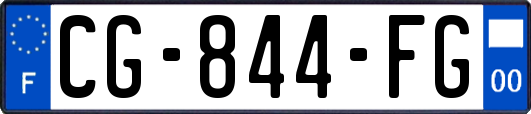 CG-844-FG