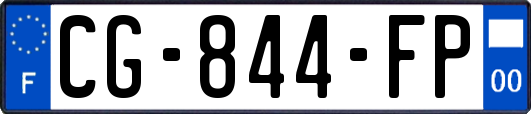 CG-844-FP