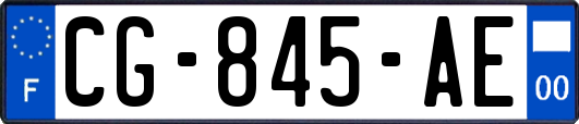 CG-845-AE