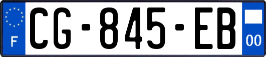 CG-845-EB