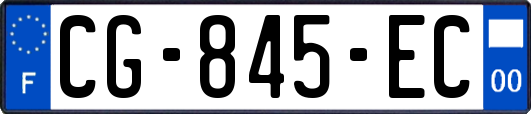 CG-845-EC