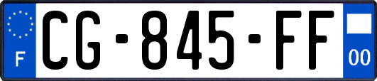 CG-845-FF