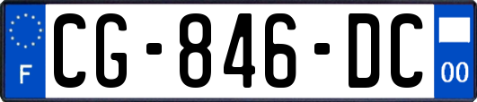 CG-846-DC