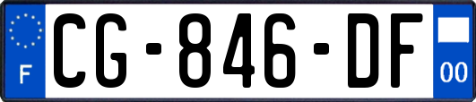 CG-846-DF