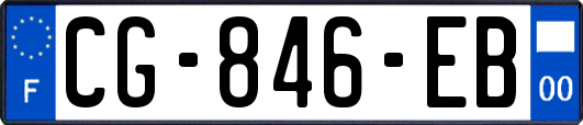 CG-846-EB