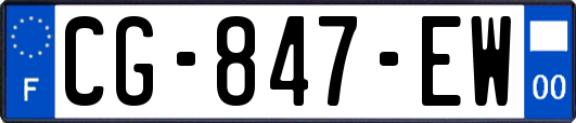 CG-847-EW