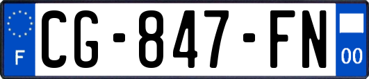 CG-847-FN