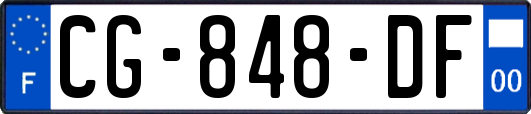 CG-848-DF
