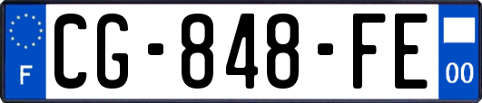 CG-848-FE
