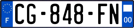 CG-848-FN