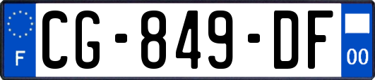 CG-849-DF