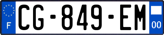 CG-849-EM
