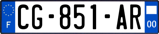 CG-851-AR