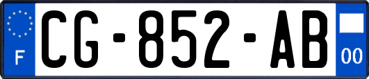 CG-852-AB