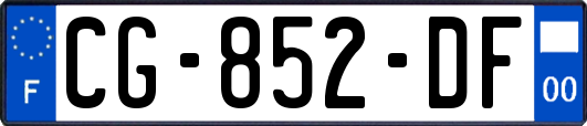 CG-852-DF