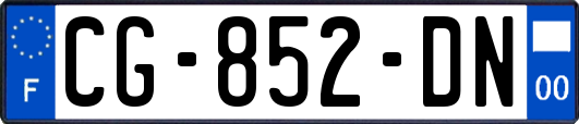 CG-852-DN