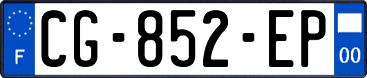 CG-852-EP