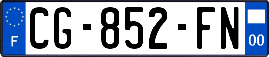 CG-852-FN