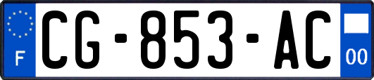 CG-853-AC