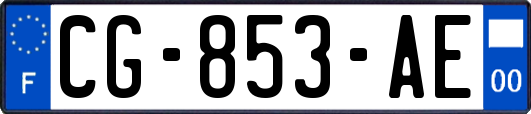 CG-853-AE