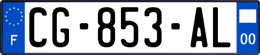 CG-853-AL