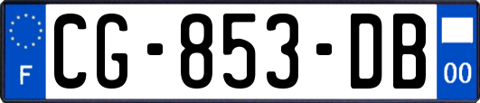 CG-853-DB