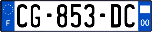 CG-853-DC
