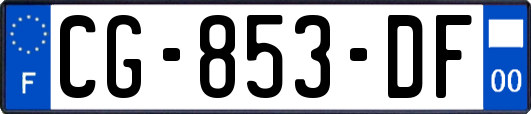 CG-853-DF