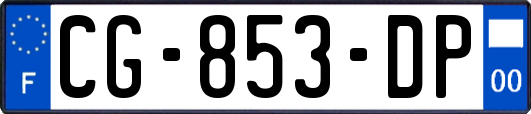 CG-853-DP