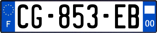 CG-853-EB