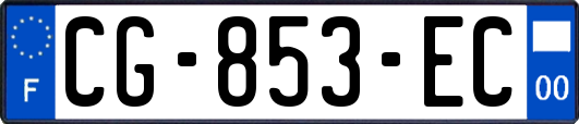 CG-853-EC