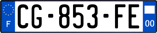 CG-853-FE