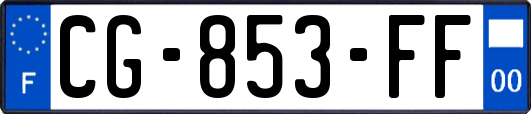 CG-853-FF