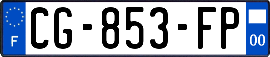 CG-853-FP