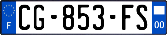 CG-853-FS