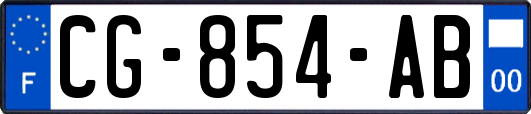 CG-854-AB