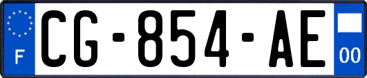 CG-854-AE