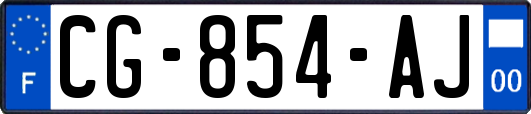 CG-854-AJ