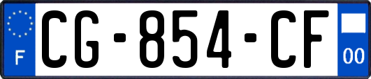 CG-854-CF
