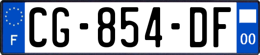 CG-854-DF
