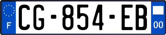 CG-854-EB