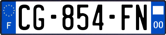 CG-854-FN