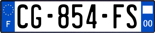 CG-854-FS