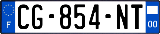 CG-854-NT