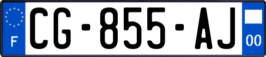 CG-855-AJ