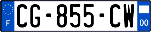 CG-855-CW