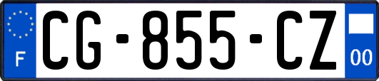 CG-855-CZ