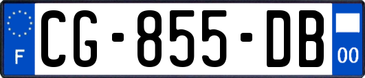 CG-855-DB